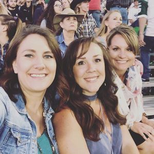 Meet your Posher, Shaine